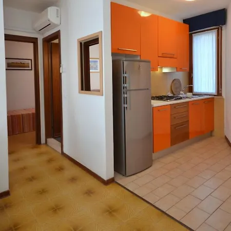 Narcisi Διαμέρισμα Μπιμπιόνε