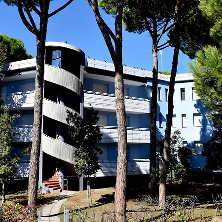 Апартаменты Narcisi *