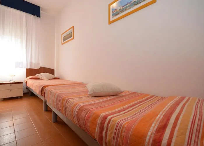 Appartamento Narcisi *