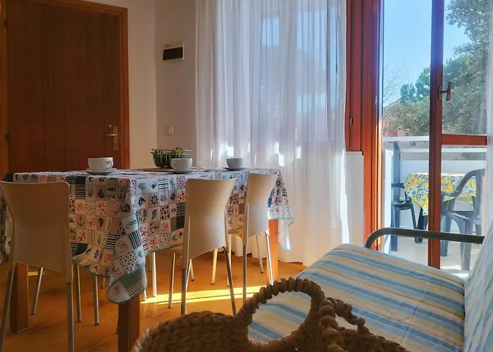 Narcisi Апартаменты *